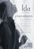 Carátula de la película 'Ida'
