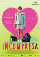 Poster de la película 'Incompresa'
