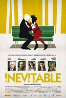 Poster de la película 'Inevitable'