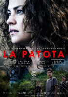 Carátula de la película 'La Patota'
