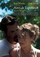 Poster de la película 'Aires de esperanza'