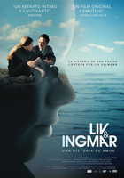 Carátula de la película 'Liv y Ingmar'