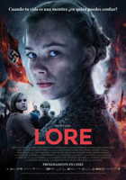 Carátula de la película 'Lore'