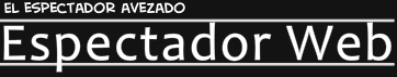 Logo de 'ElEspectadorAvezado.com.ar'