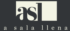 Logo de 'ASalaLlena.com.ar'