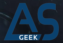 Logo de 'AsGeeks.es'