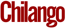 Logo de 'Chilango.com'