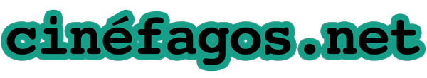Logo de 'Cinefagos.net'