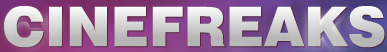 Logo de 'CineFreaks.com.ar'
