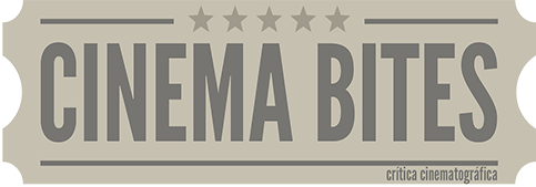 Logo de 'CinemaBites.es'
