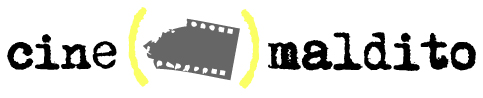 Logo de 'CineMaldito.com'