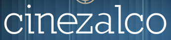 Logo de 'Cinezalco.com.ar'