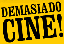 Logo de 'DemasiadoCine.com'