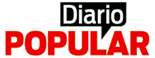 Logo de 'DiarioPopular.com.ar'