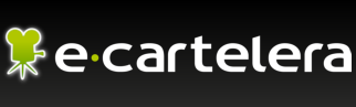 Logo de 'ECartelera.com'