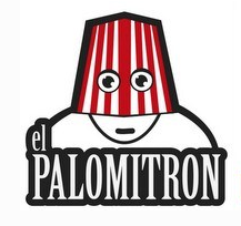 Logo de 'ElPalomitron.com'