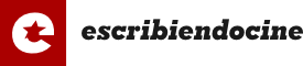 Logo de 'EscribiendoCine.com'