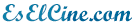 Logo de 'EsElCine.com'