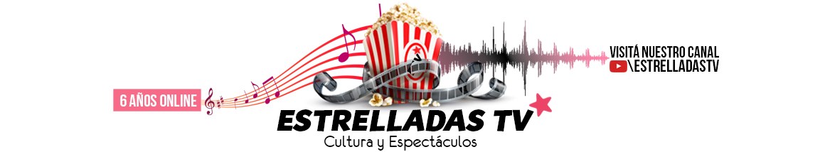 Logo de 'EstrelladasTV.com.ar'