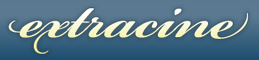 Logo de 'ExtraCine.com'