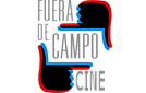 Logo de 'FueraDeCampoCine.xyz'