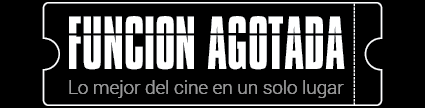 Logo de 'FuncionAgotada.com'