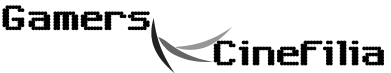 Logo de 'Gamers Cinefilia'