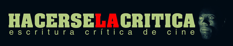 Logo de 'HacerseLaCritica.com'