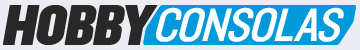 Logo de 'HobbyConsolas.com'