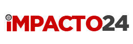 Logo de 'Impacto24.com.ar'
