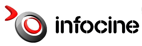Logo de 'InfoCine.com.ar'