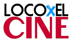 Logo de 'LocoXElCine.com'