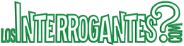 Logo de 'LosInterrogantes.com'