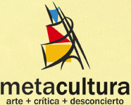 Logo de 'MetaCultura.com.ar'