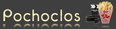 Logo de 'Pochoclos.com'
