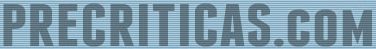 Logo de 'PreCriticas.com'