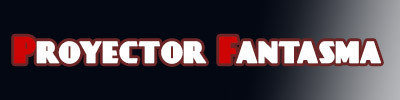 Logo de 'ProyectorFantasma.com.ar'