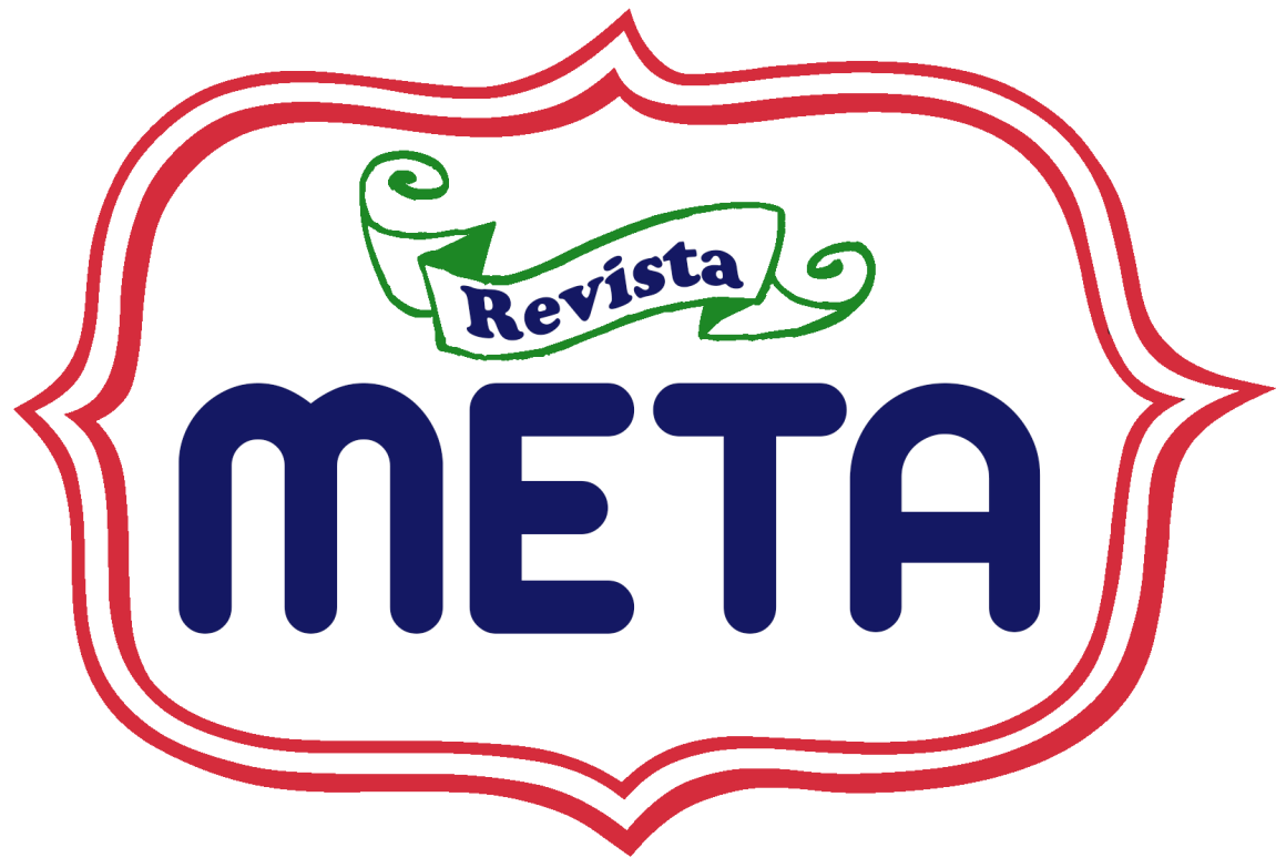 Logo de 'RevistaMeta.com.ar'