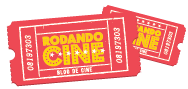 Logo de 'RodandoCine.com'