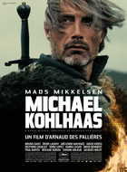 Carátula de la película 'Michael Kohlhaas'