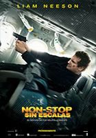 Poster de la película 'Non-Stop: Sin escalas'