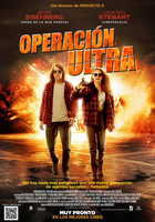 Carátula de la película 'Operación Ultra'
