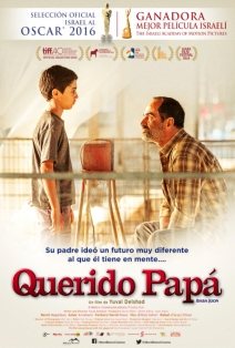 Poster de la película 'Querido papá'