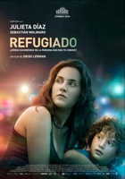Poster de la película 'Refugiado'
