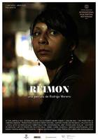 Carátula de la película 'Reimon'