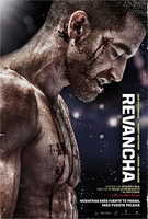Poster de la película 'Revancha'