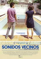 Poster de la película 'Sonidos vecinos'