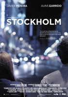 Carátula de la película 'Stockholm'