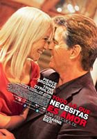 Poster de la película 'Todo lo que necesitas es amor'