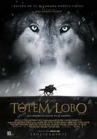 Carátula de la película 'Tótem Lobo'